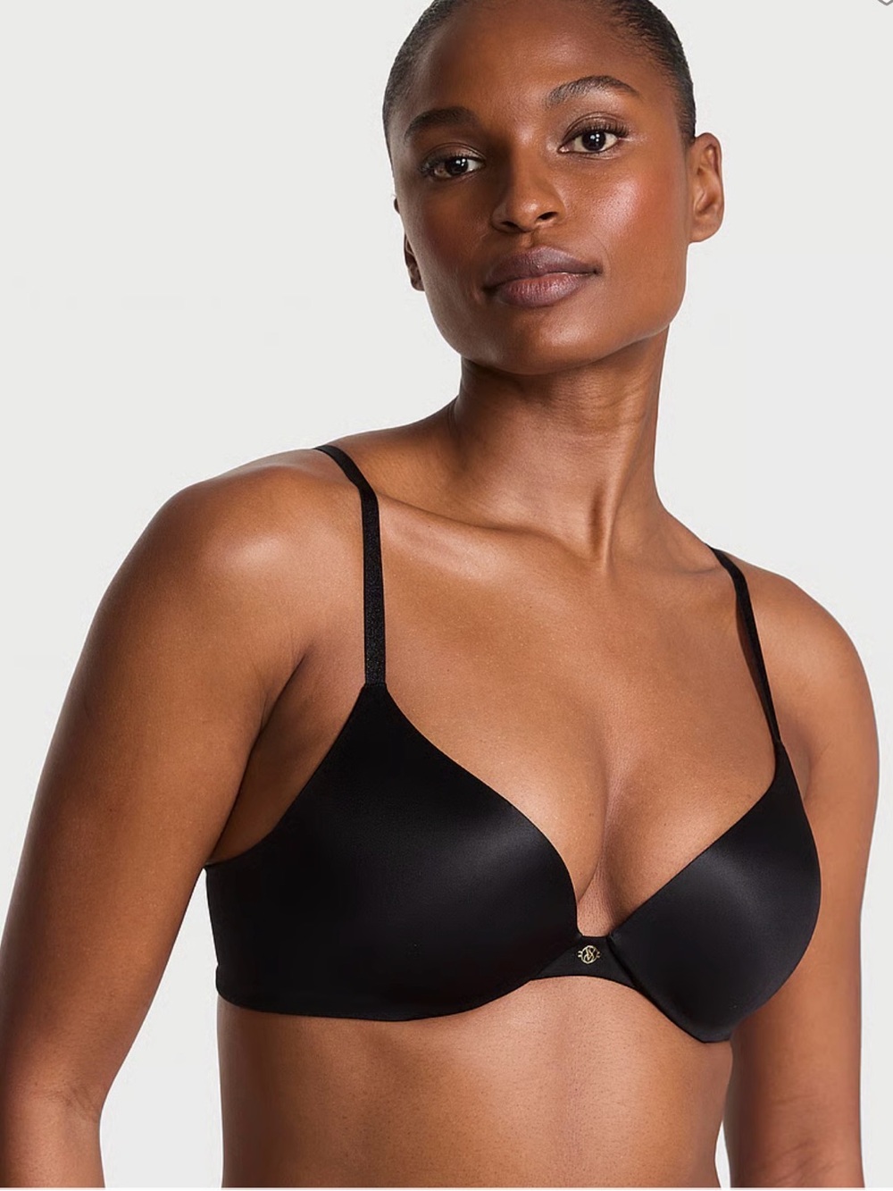Victoria's Secret VERY SEXY So Obsessed Smooth Push-Up Bra - Picture 6 of 7